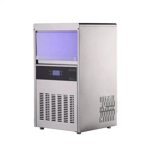 Under Counter Ice Maker Machine