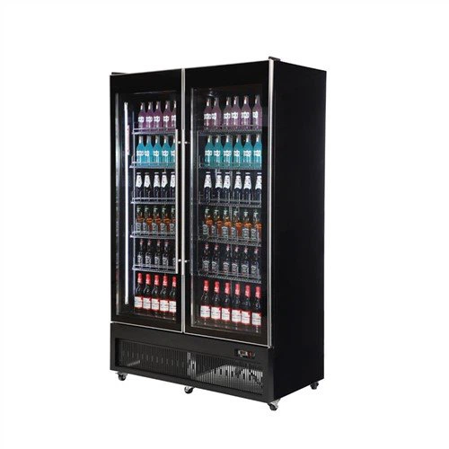 Upright Beer Bottle Cooler